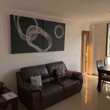 Apartamento Atlantida Santa Cruz de Tenerife Exterior photo