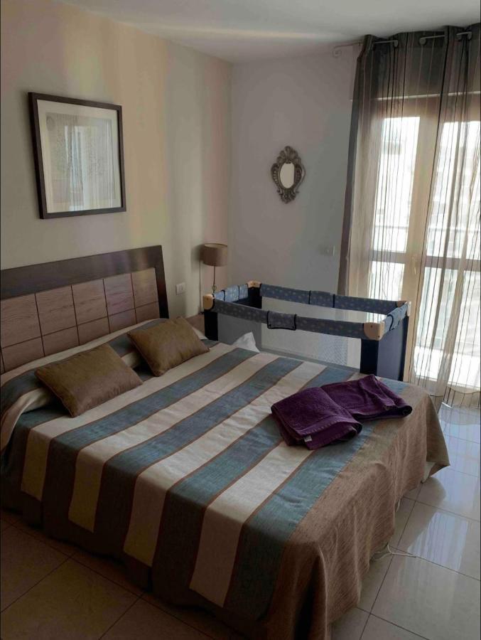 Apartamento Atlantida Santa Cruz de Tenerife Exterior photo