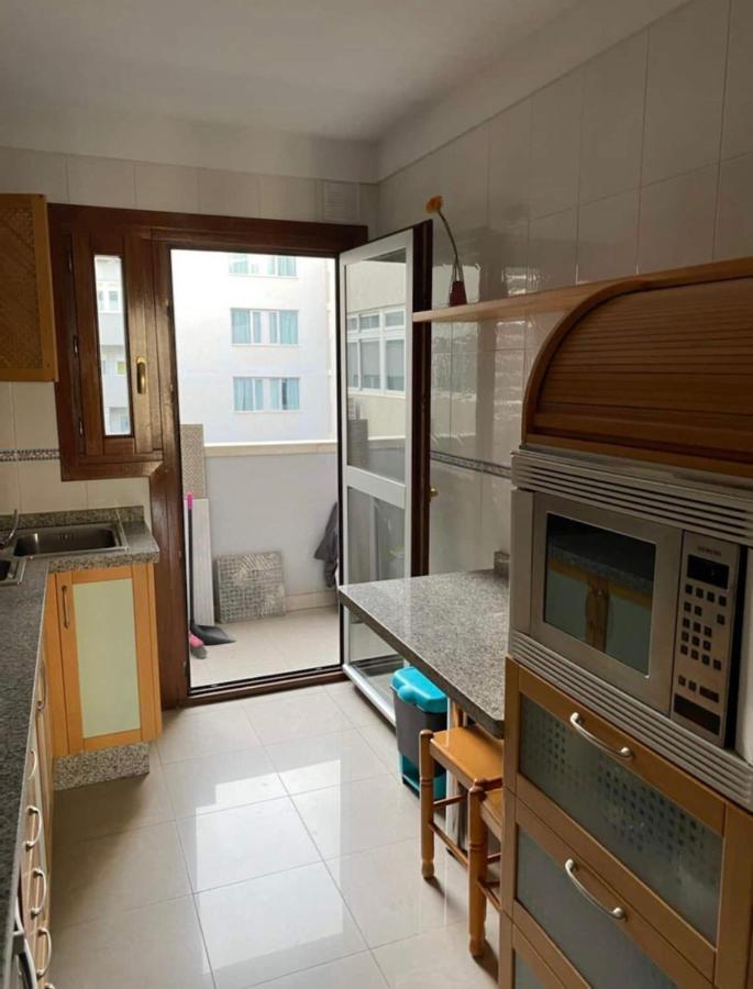 Apartamento Atlantida Santa Cruz de Tenerife Exterior photo